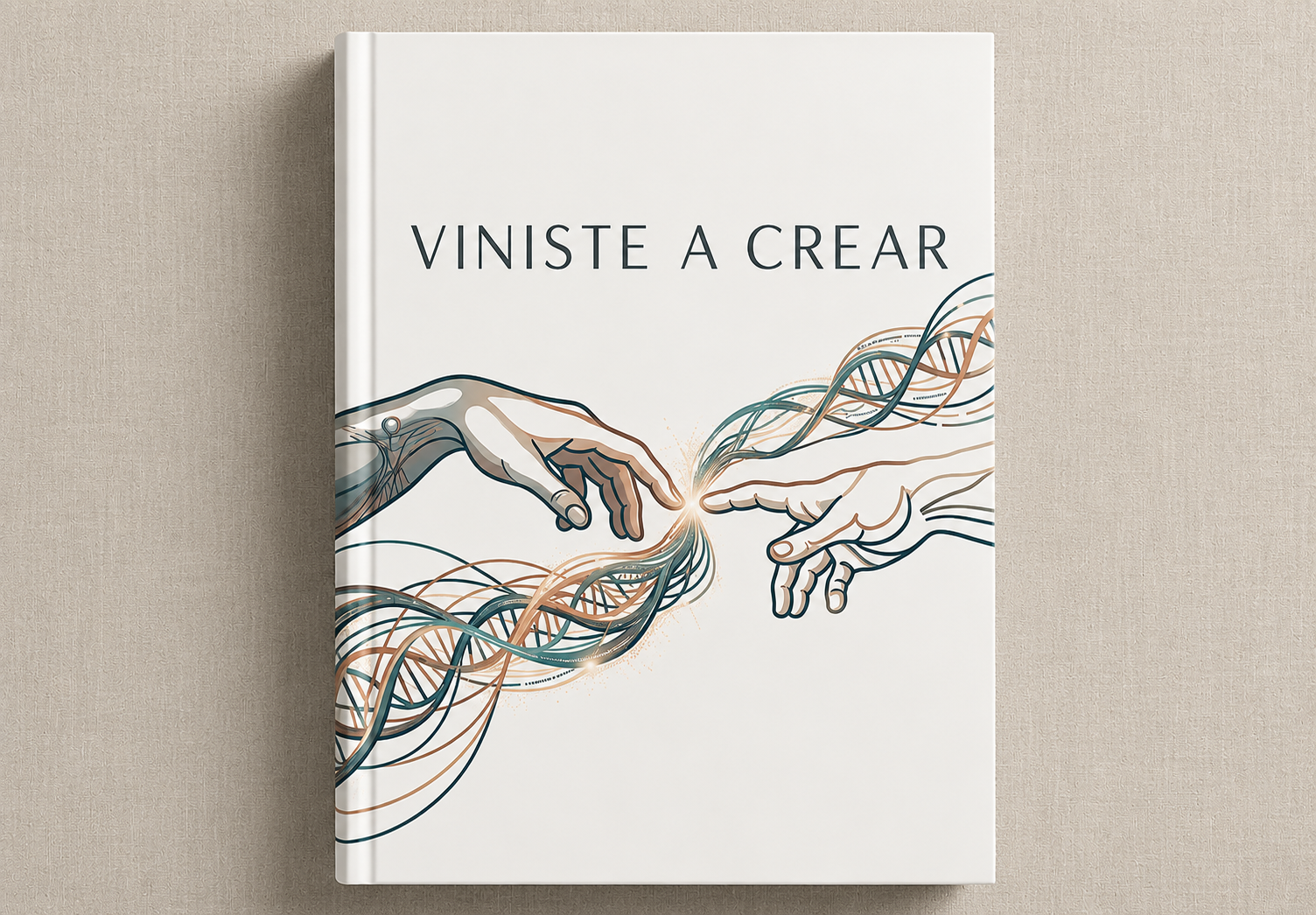 VINISTE A CREAR